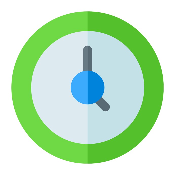 See more icon inspiration related to clock, watch, time, time and date, furniture and household and tool on Flaticon.