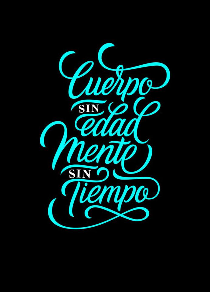 Digital Lettering by oscar montoya
