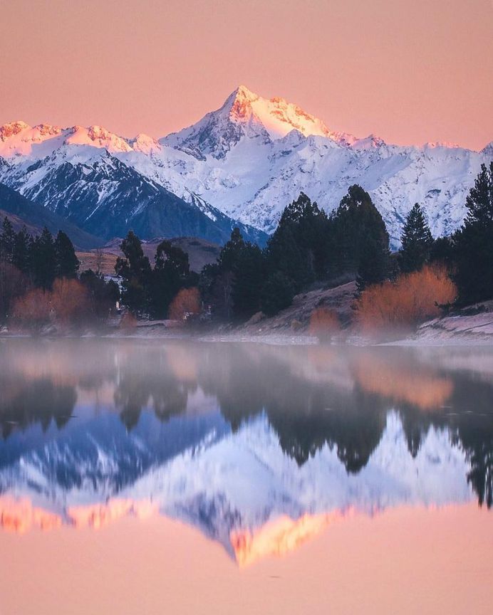 #newzealand: Fine Art Landscape Photography by Rachel Stewart