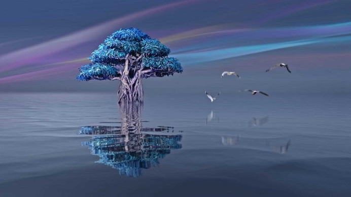 Dreamlike Animals Photography by Nasser Osman