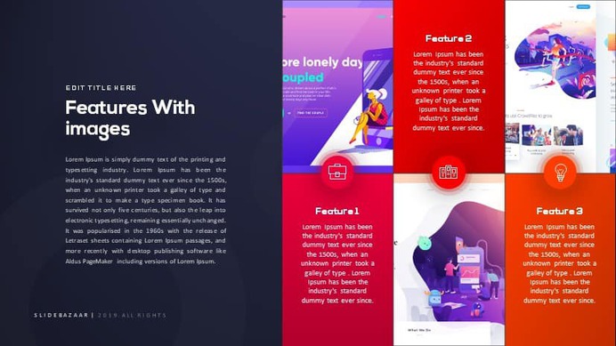BEST Free Business PowerPoint Templates | Business Ppt Templates Free