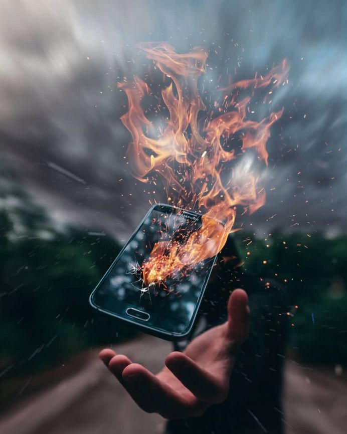 Surreal and Dreamlike Photo Manipulations by Daniel Frings