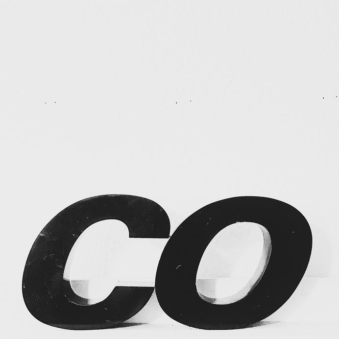 #co _typography bold italic #fleamarket PHOTOGRAPHIE © [ catrin mackowski ]