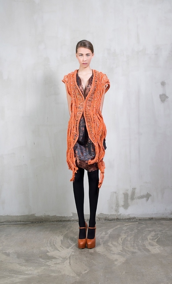 Cross Stained by Natargeorgiou #fashion