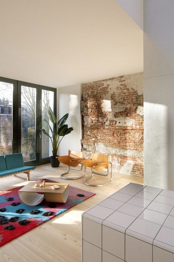 Matryoshka House - Shift Architecture Urbanism 4