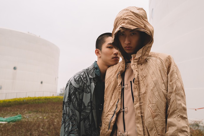 PAUSE Highlights: PRONOUNCE FW19′ Collection – PAUSE Online | Men's Fashion, Street Style, Fashion News & Streetwear