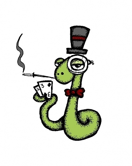 All sizes | Ditados Ilustrados #3 | Flickr - Photo Sharing!