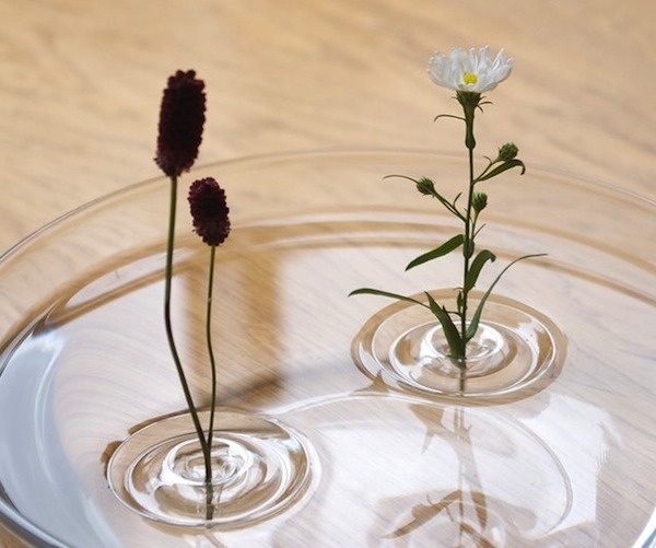 Floating Ripple Vases From OODesign #gadget