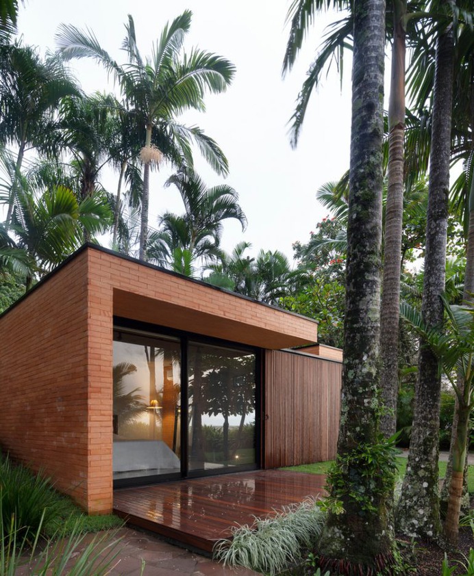 Beach Suite / Arquea Arquitetos