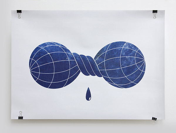 World crying #war #global #earth #poster #social