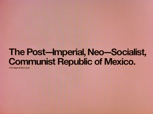 Burøcrata LTD. #mexico #design #burocrata #studio #description #irony