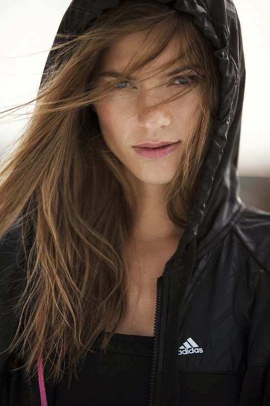 Glamour Magazine - The Pure Agency