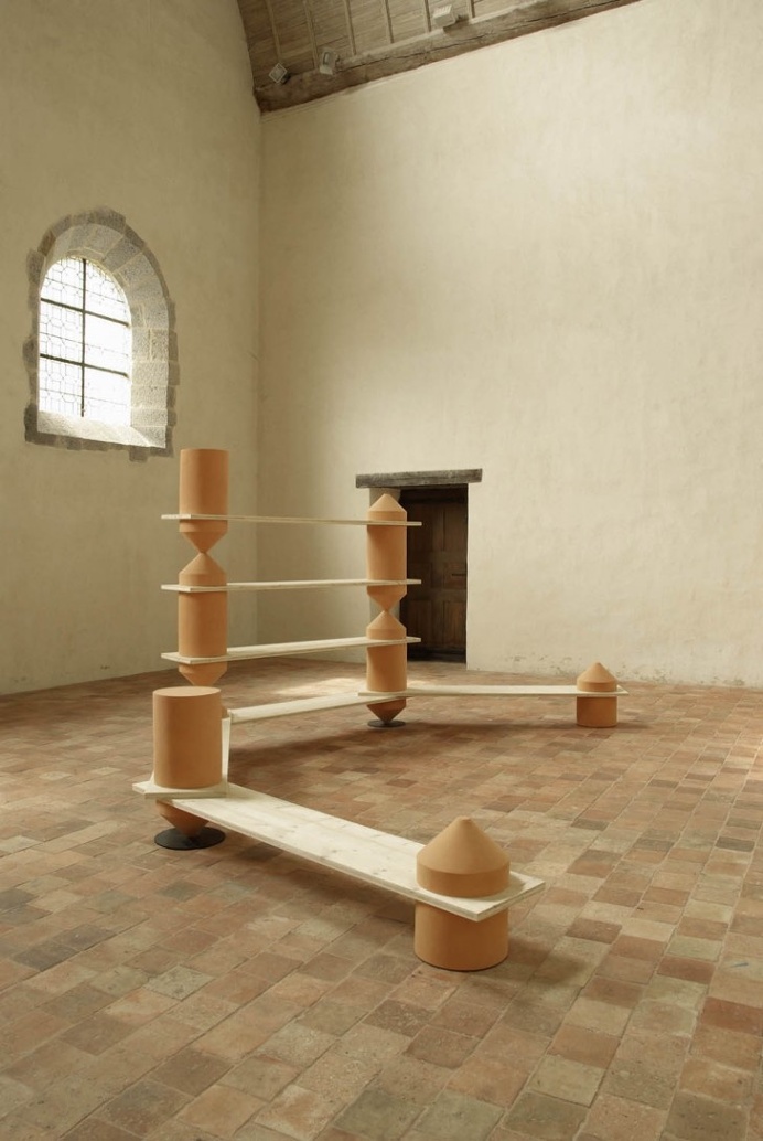Atelier Polyhedre