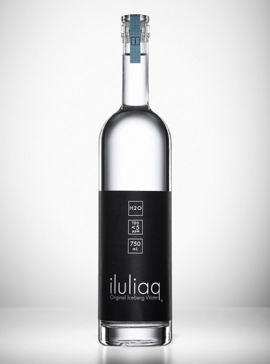 Packaging example #724: Iluliaq : Lovely Package® . Curating the very best packaging design. #packaging