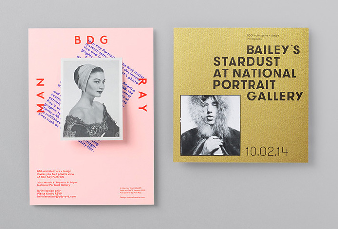BDG by Manual #branding #print