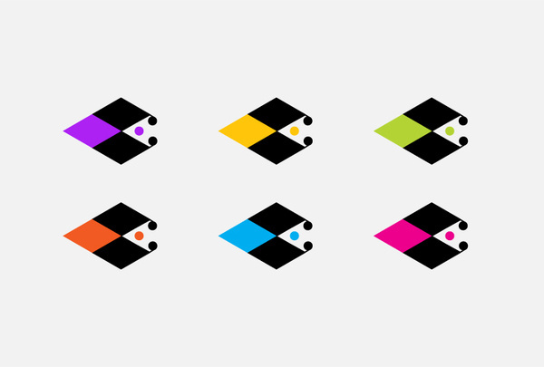 N4 #logos #symbols