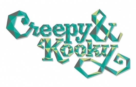 Friends of Type #type #lettering #friends