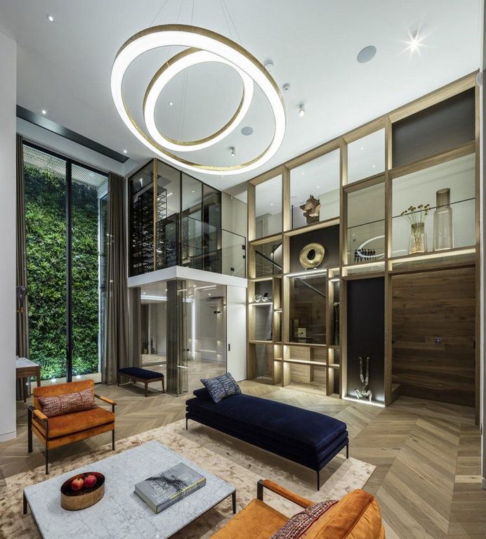 Chelsea SW10 by AndArchitects 6