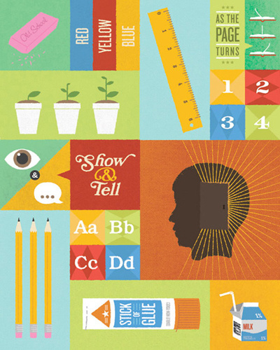 UPPERCASE journal #objects