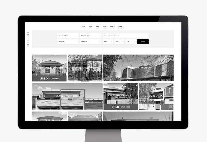Whitefox Real Estate | Atollon