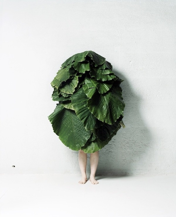 leafman002 #portrait