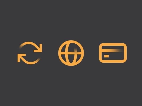 Icons #icon #picto #symbol