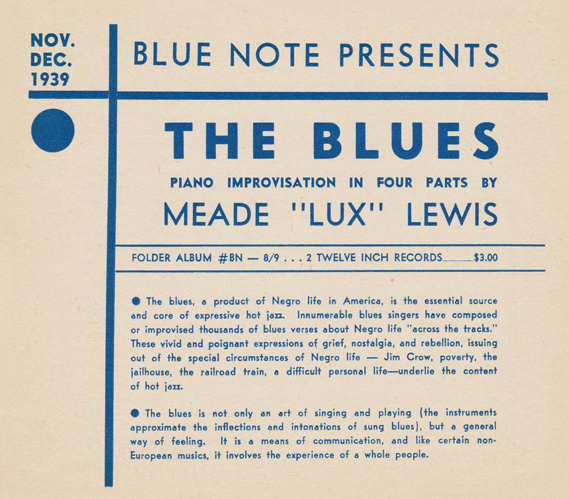 blue note #blue #note