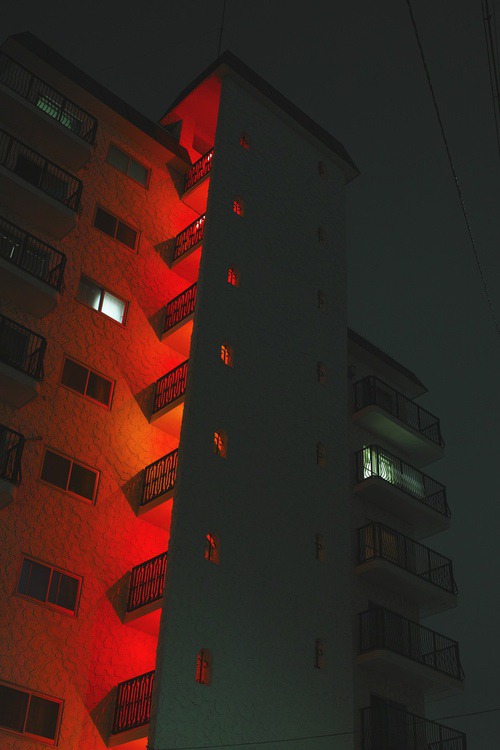 nossion vibe