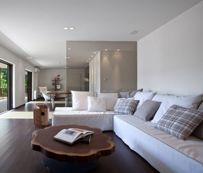 Exclusive Mediterranean Residence