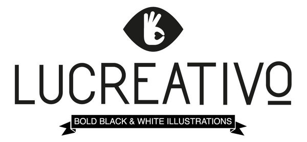 Lucreativo™ Xarly Rodriguez #logo