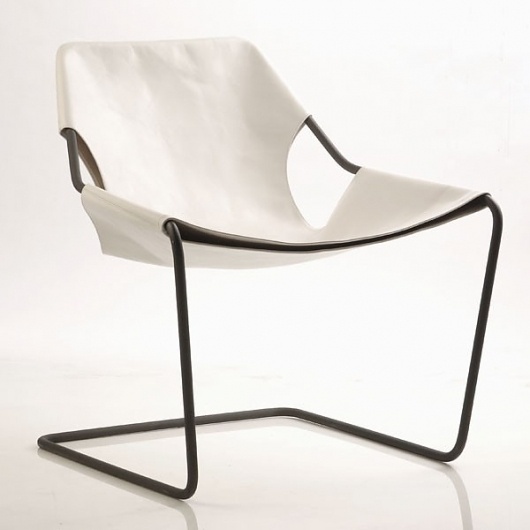 tumblr_lwst83Izr91qgooz5o1_1280.jpg (600×600) #paulistano #furniture #armchair