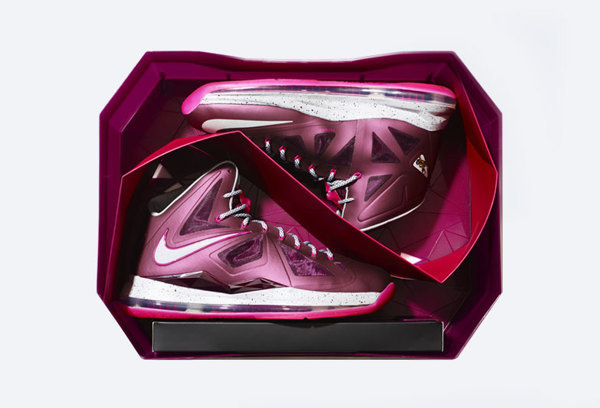 nike crown jewel packaging #inspiration #creative #shoes #packaging #design