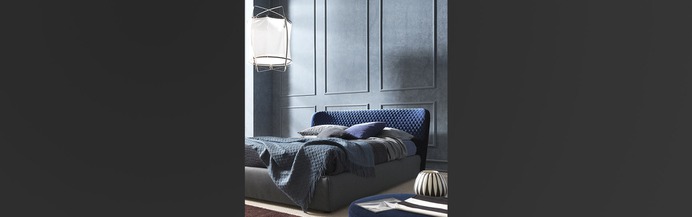 Bolzan Letti - Corelle Bed