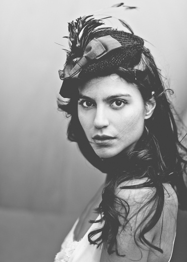 LAURE DE SAGAZAN on the Behance Network #photography