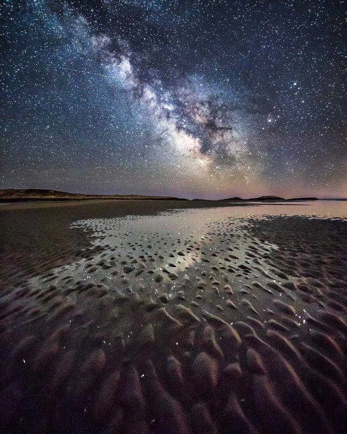 Beautiful Landscape Photography by Benjamin Williamson