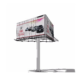 Office Building wayfinding | Signage | Sign Design | Wayfinding | 高炮 大型广告 立柱广告 高速公路立柱 三面