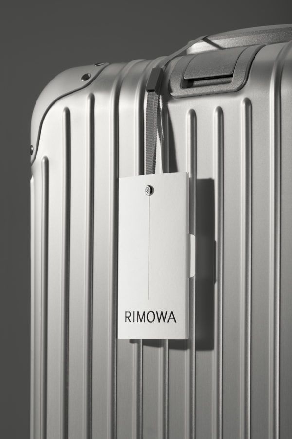 RIMOWA - COMMISSION