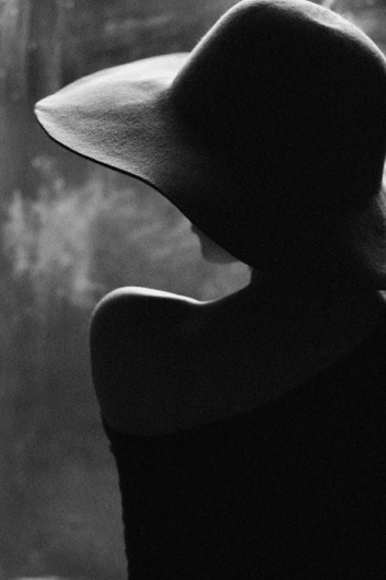 Sara Lindholm #photography #female