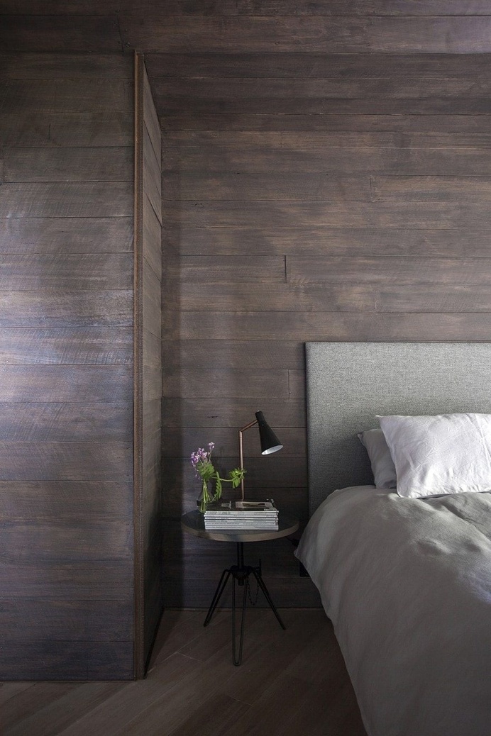 Hardwood House by Adam Kane Architects 6