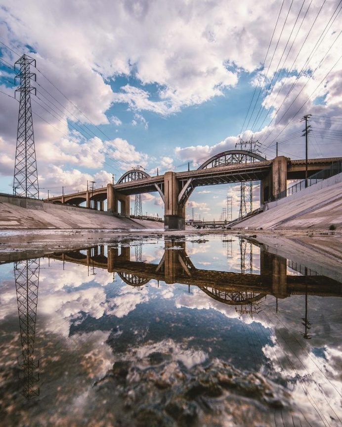 Incredible Urban Photography by Paolo Fortades