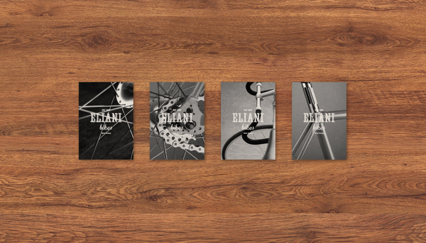 Eliani Emil Kozole #kozole #eliani #design #graphic #emil #bussines #cards