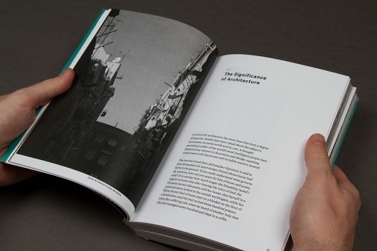 Alain De Botton - Aaron Gillett #gillett #aaron #design #book