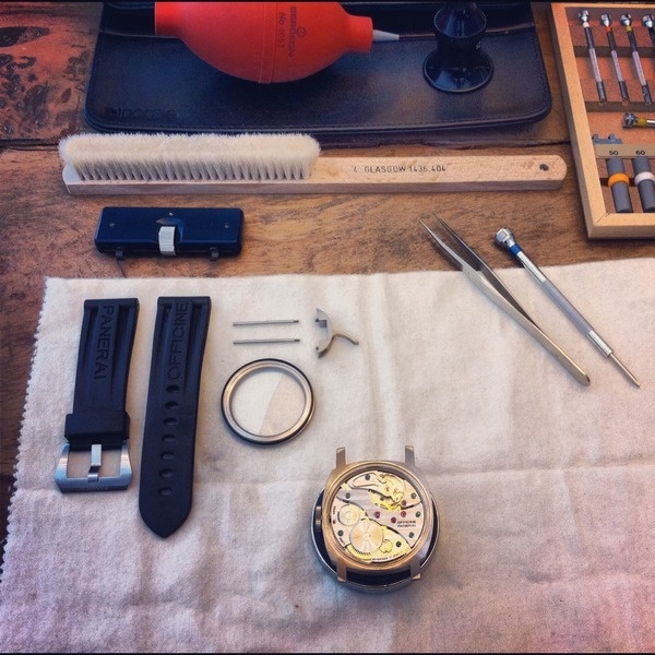 Wishlist II #watch #stools #precision
