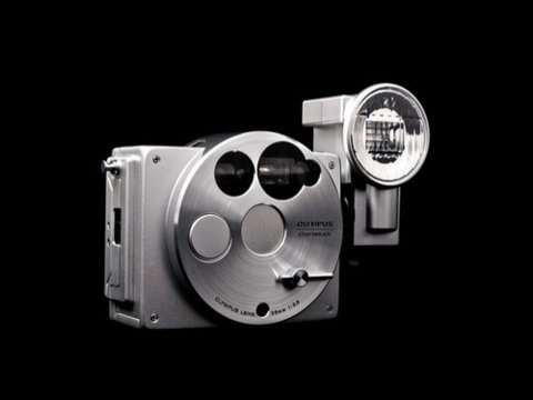 FFFFOUND! | The Sixteenth Division #camera