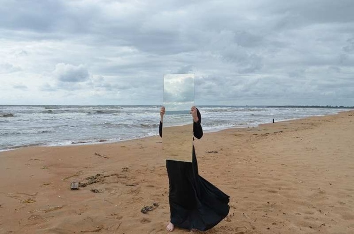 Fine Art Portraits by Kersti K