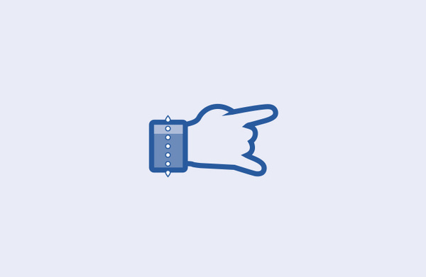 Bits and Pieces Justin Renvoize | Design & Ideas | Portfolio #illustration #facebook #metal