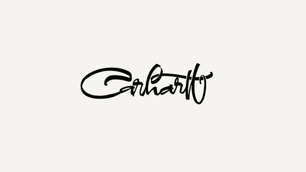Sergey Shapiro #typography
