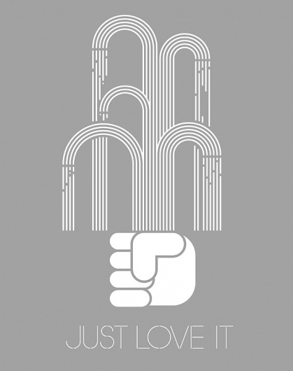 IdN™ Creators® — Negro (Buenos Aires, Argentina) #logo #print