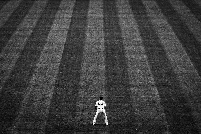 baseball photography