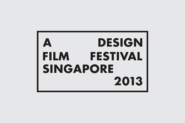 Anonymous — A Design Film Festival 2013